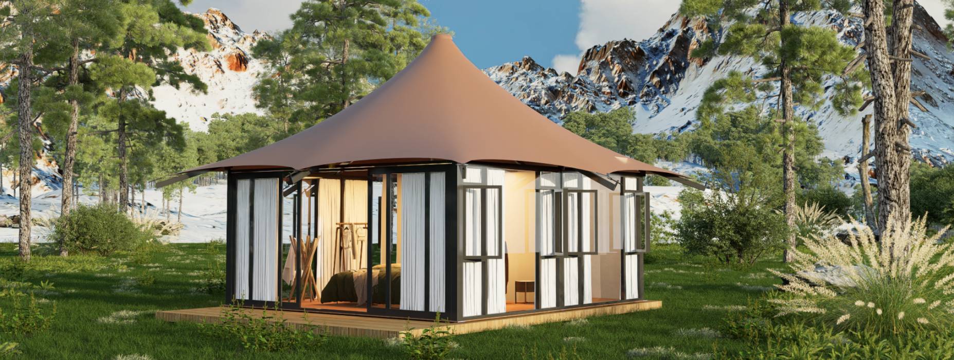 彭水装配式建筑厂家